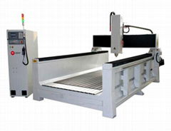China styrofoam engraving machine