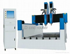 3d marble carving machine