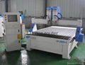 China 3D cnc woodworking machine 2