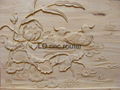 China 3D cnc woodworking machine 4