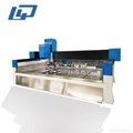 LD 3015 ATC stone cnc router with good quality 3