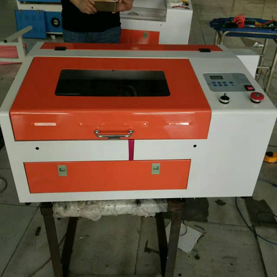 co2 laser cutting machine manufacturers 4040 LD (China Manufacturer) Machine Tool