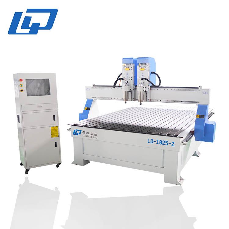 wood carving machines for sale 1325 LD (China Manufacturer