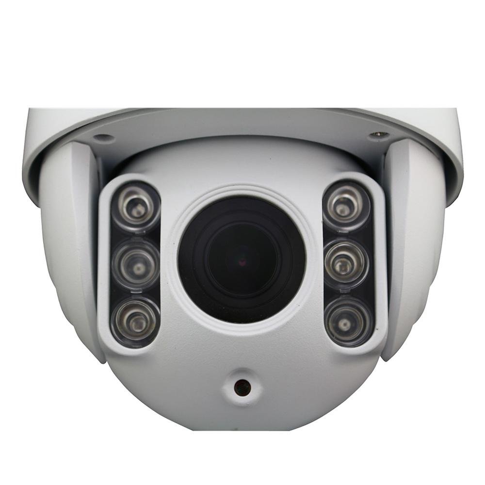 Wanscam HW0045 Full HD 1080P 2MP PTZ camera, best outdoor PTZ camera for home st 3