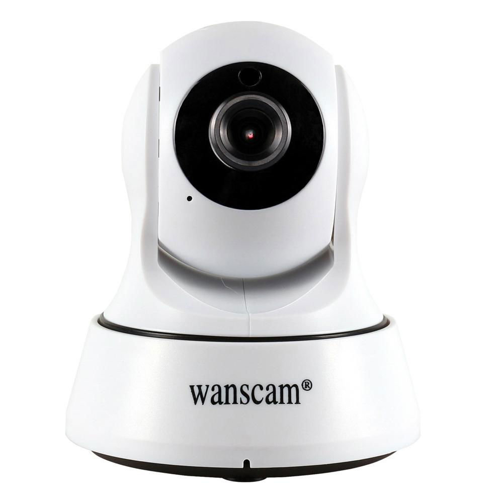 Wanscam HW0036 720P onvif one key setting indoor PTZ ip camera