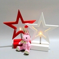 LED Star Heart light 3