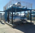 Waste Oil Sludge Recycling Machine  5