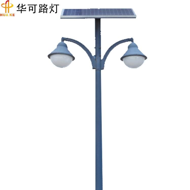 华可LED太阳能庭院灯HK28-9501 3