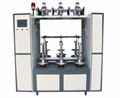 YY-806 Big Roll Yarn Twisting Machine