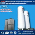 cryogenic liquid storage tank 3