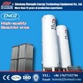 5000L cryogenic liquid nitrogen storage tank 5