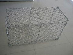 gabion wire mesh