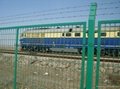 China Railway Fence 4