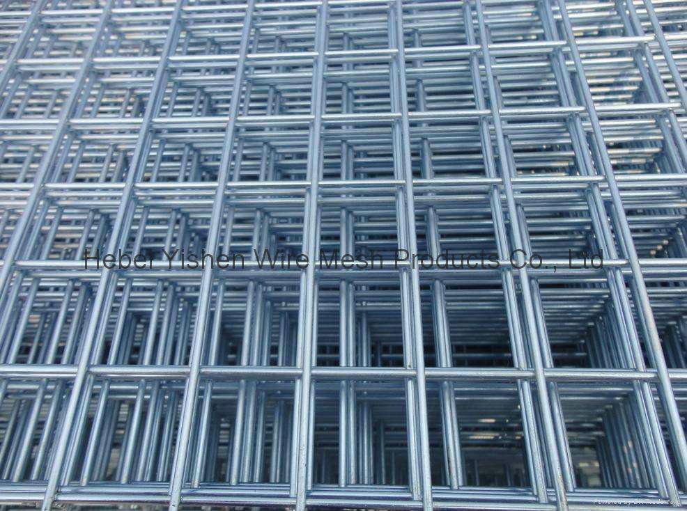 Welded wire mesh 2