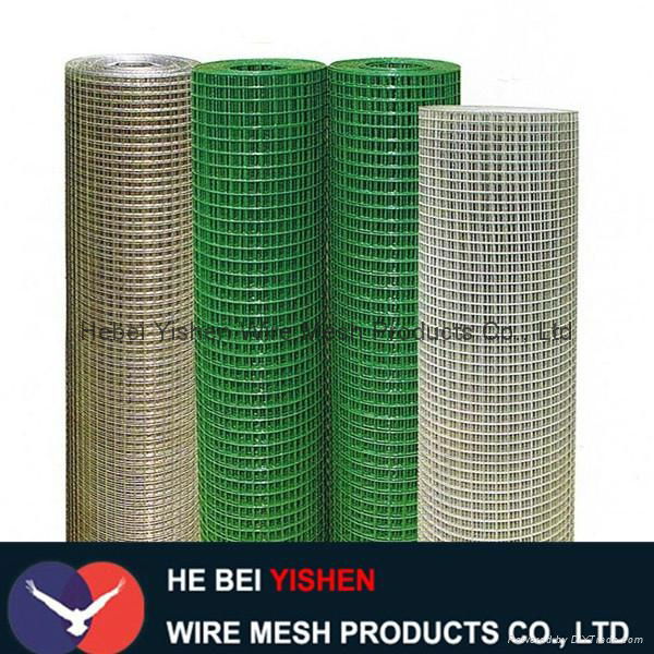 Welded wire mesh 2