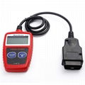 Scanner Diagnostic Code Reader New MS309 OBD2 OBDII EOBD CAN Car Diagnostic Tool