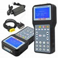 CK-100 Auto Car Key Programmer Tool V99.99 With 1024 Tokens Multilanguage V46.02