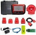 2017 SKP1000 Tablet Auto Key Programmer With Special Functions For All Locksmith 4