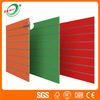 Solid Color Slatwall Board 1