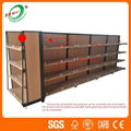 Slotted Angle Racks