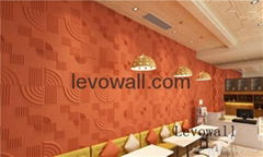 levowall decorative wall panels 3dboard factory