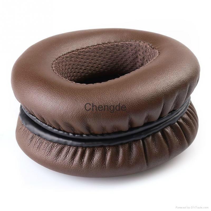 Free sample of Replacement Earpads Ear Pads For Momentum Over-Ear  Headphone 
