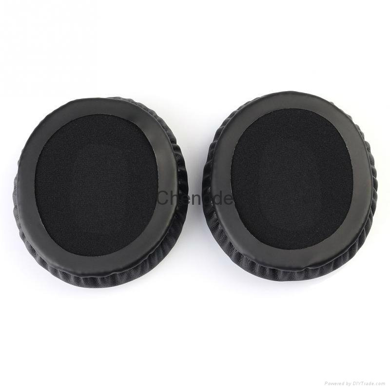 Free sample of Replacement Earpads Ear Pads For Momentum Over-Ear  Headphone  4