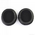 Free sample of Replacement Earpads Ear Pads For Momentum Over-Ear  Headphone  4