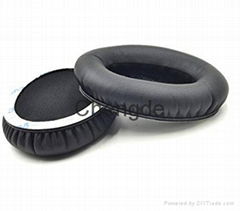 OEM Mnfr. of headphone Replacement Ear Pads earpads Pad Cushions for ANC7 