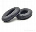 OEM Mnfr. of headphone Replacement Ear Pads earpads Pad Cushions for ANC7  5