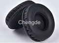 OEM Mnfr. New Replacement Earpads Ear Pad For WS33 WS33X Headphones