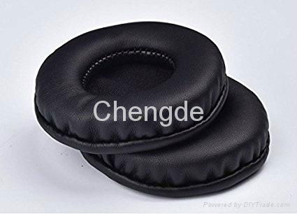 OEM Mnfr. New Replacement Earpads Ear Pad For WS33 WS33X Headphones 4