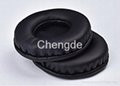 OEM Mnfr. New Replacement Earpads Ear Pad For WS33 WS33X Headphones 4