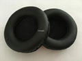OEM Mnfr. New Replacement Earpads Ear Pad For WS33 WS33X Headphones 2