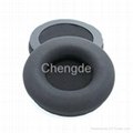 Replacement Ear Cushions Pad for Urbanite XL Over-Ear Headphones-Black 2