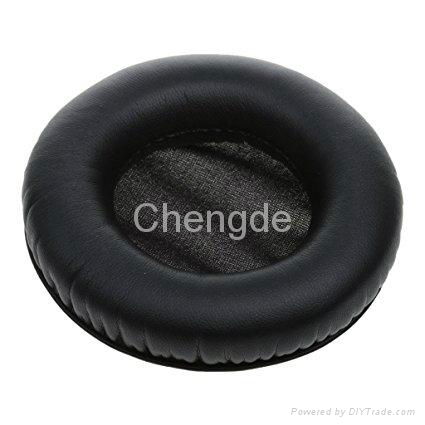 Replacement Ear Cushions Pad for Urbanite XL Over-Ear Headphones-Black 3