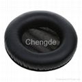 Replacement Ear Cushions Pad for Urbanite XL Over-Ear Headphones-Black 3