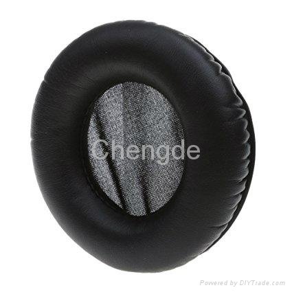 Replacement Ear Cushions Pad for Urbanite XL Over-Ear Headphones-Black