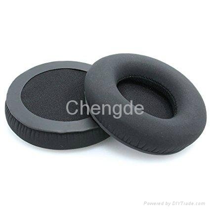 Replacement Ear Cushions Pad for Urbanite XL Over-Ear Headphones-Black 4