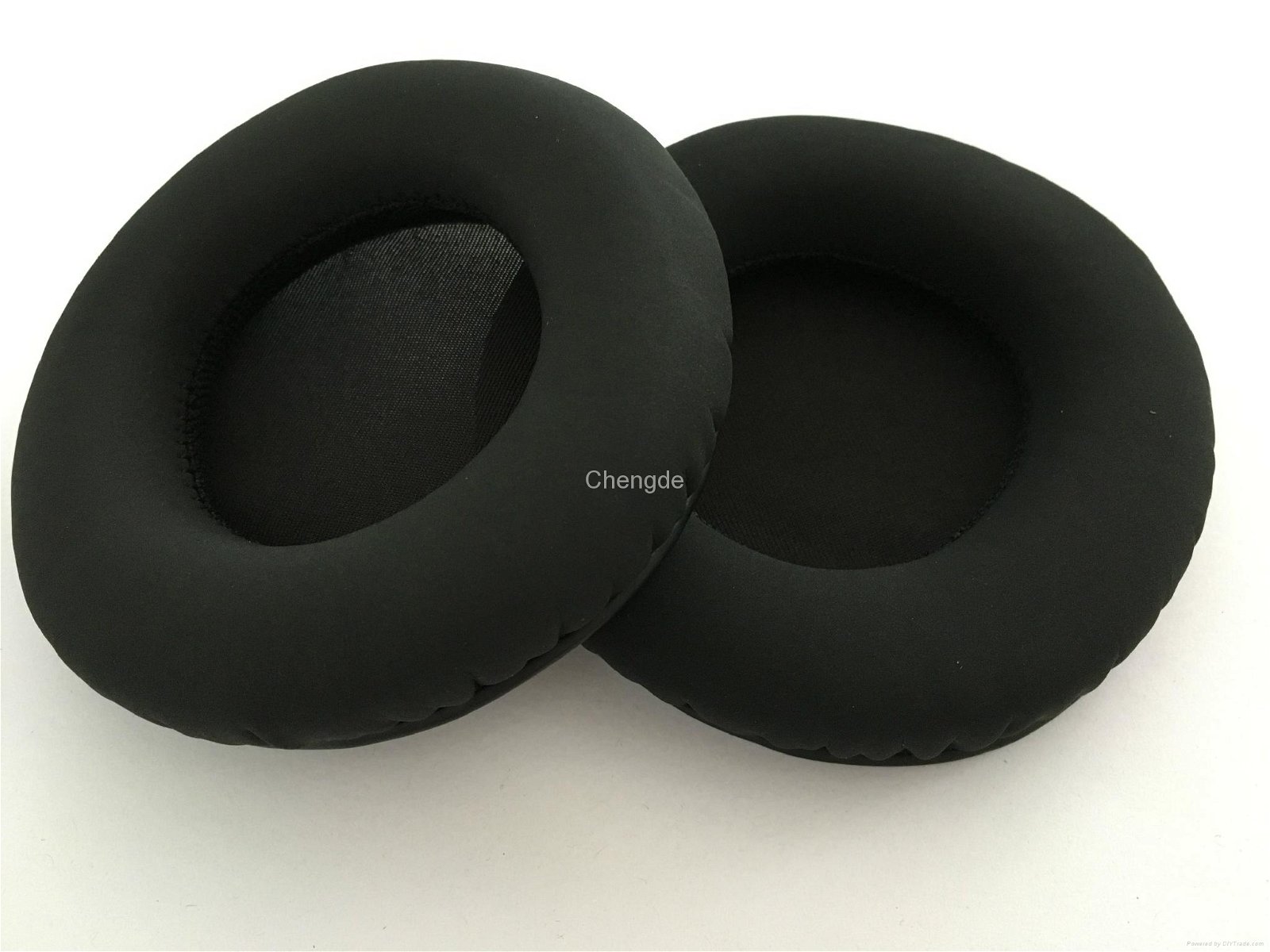 Replacement Ear Cushions Pad for Urbanite XL Over-Ear Headphones-Black 5