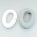Factory price of Replacement Protein Cushion earmuff earpads Ear Pads