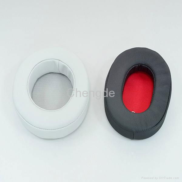 OEM Manufacturer of Headphone Protein Cushion earmuff earpads Ear Pads  3