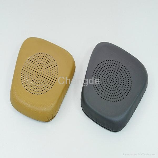 OEM Manufacturer of Headphone Protein Cushion earmuff earpads Ear Pads  4