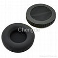 Dongguan factory price Replacement Ear Cushion Pad for Urbanite On-Ear Headphone