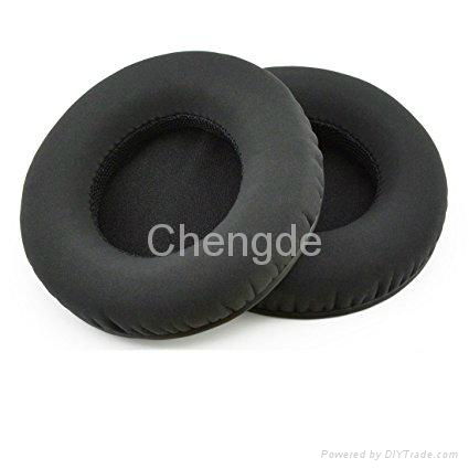 Dongguan factory price Replacement Ear Cushion Pad for Urbanite On-Ear Headphone 2