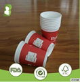 single wall paper cup 1