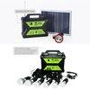 Solar idead sells with good battery charger home lighting solar panel system