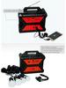 Solar idead sells with good battery charger home lighting solar panel system 3