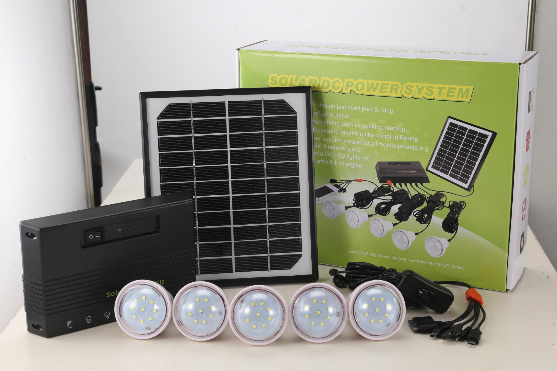 Hot sale cheap price for 12v led lights lighting offgrid small 5 watt