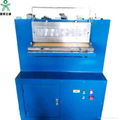 Hydraulic Press Machine License Number Plate Emboss Machine 1